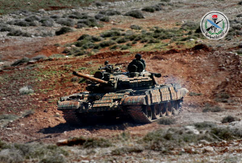 ادامه محاصره سنگین تروریستها در «جوبر»/ عملیاتی که اجساد عناصر تکفیری را چندین برابر کرد! + تصاویر ادامه محاصره سنگین تروریستها در «جوبر»/ عملیاتی که اجساد عناصر تکفیری را چندین برابر کرد! + تصاویر