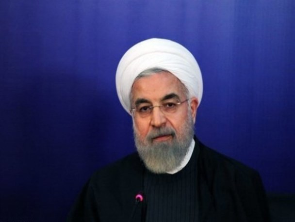 واکنش رئیس‌جمهور بعدی ایران به نامه روحانی!