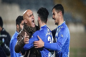 استقلال _لوکوموتیو تاشکند/ استقلال به دنبال کلید صعود در تاشکند 