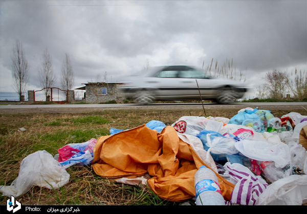 یادگاری از بی فرهنگترین مسافران یادگاری از بی فرهنگترین مسافران