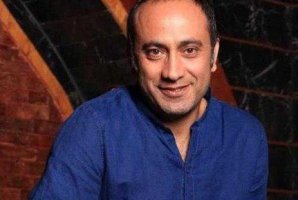 بازیگر صاحب نام کرمانشاهی درگذشت بازیگر صاحب نام کرمانشاهی درگذشت