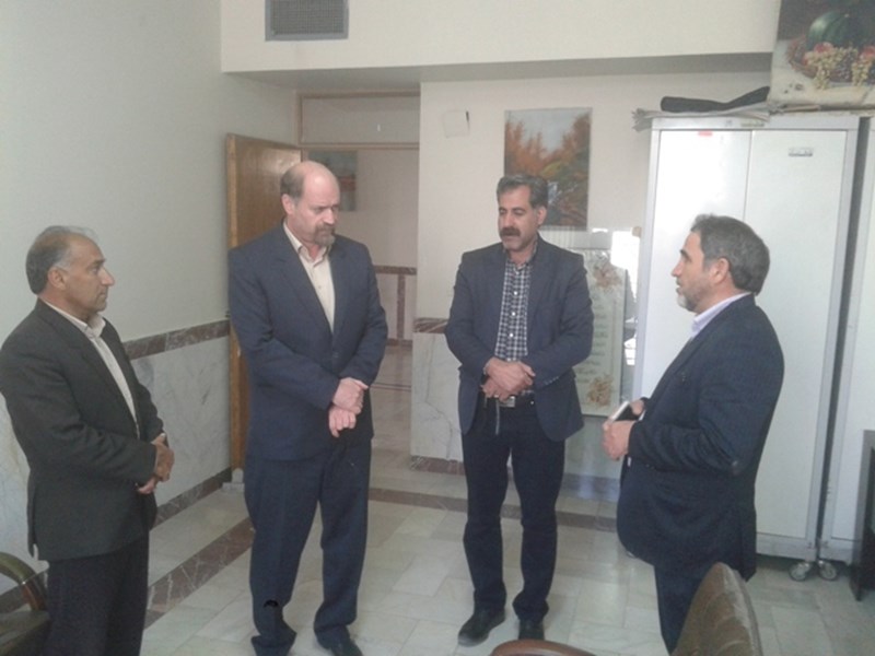 اداره ارشاد اسلام آبادغرب برنامه ارائه کند/از برنامه های فرهنگی هنری استقبال می کنیم