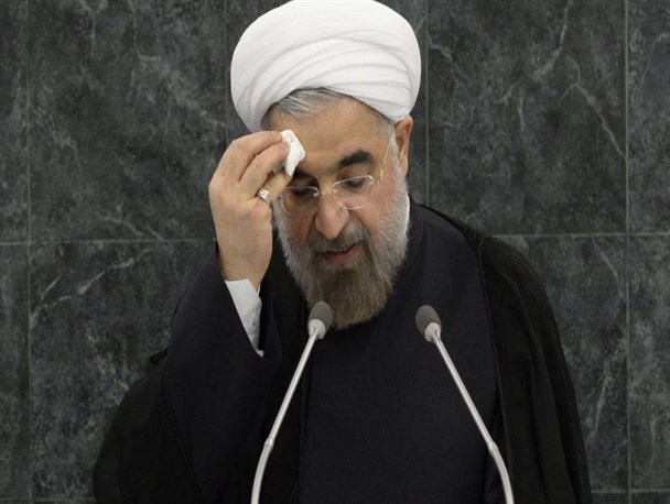 واردات 15 میلیون تن گندم به کشور در دولت یازدهم/ آمارهایی که روحانی ارائه می کند دستکاری شده است واردات 15 میلیون تن گندم به کشور در دولت یازدهم/ آمارهایی که روحانی ارائه می کند دستکاری شده است