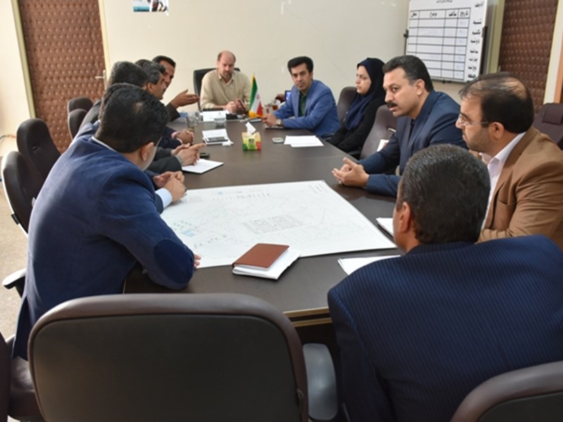 احداث مرکز خدمات جامع سلامت در اسلام آبادغرب احداث مرکز خدمات جامع سلامت در اسلام آبادغرب