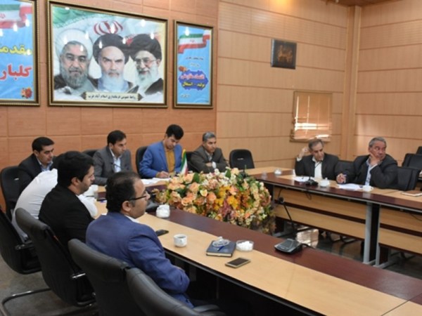 پیش بینی برداشت 100 هزار تن غلات از مزارع کشاورزی اسلام آباد غرب