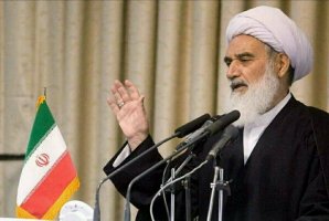 نامزدهای انتخابات در تبلیغات خود از مرز اسلام خارج نشوند