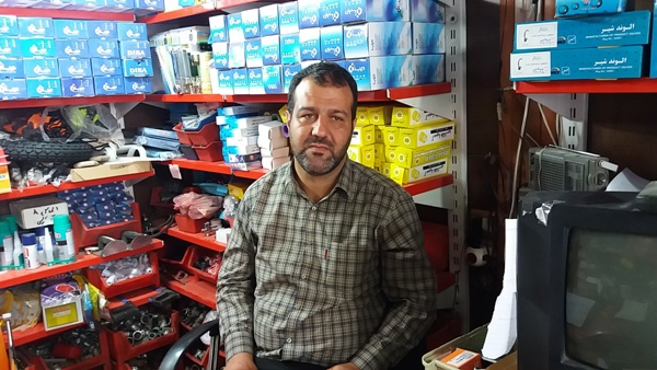 رکود بازار فروش مصالح ساختمانی/ ورود بی رویه کالاهای چینی ضربه بزرگی به تولید کنندگان و بازار فروش آن وارد کرده است