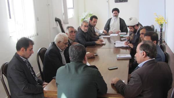 جمع آوری بالغ بر 8 میلیارد ریال زکات از مودیان شهرستان اسلام آبادغرب در سال گذشته