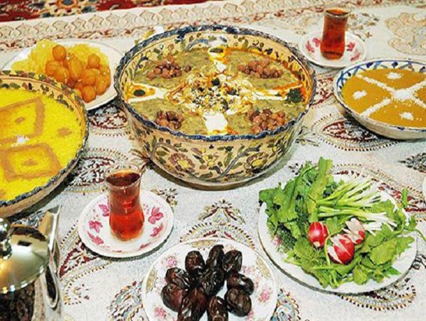 روش کاهش وزن با روزه داری چگونه است؟