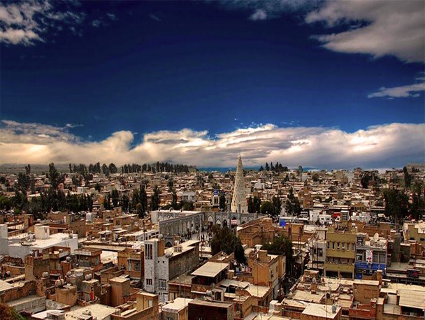 قدیمی‌ترین شهر ایران کجاست+ تصاویر
