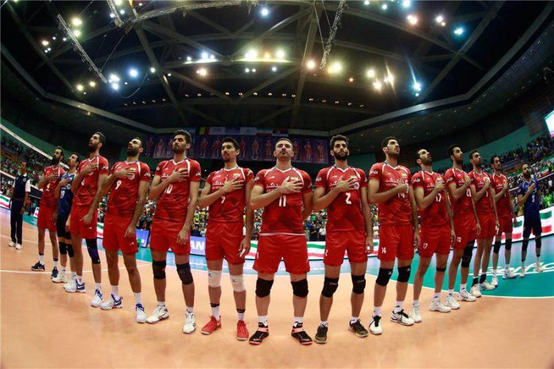 ایران 3 – آرژانتین 2 / ولاسکو مقابل شاگردان سابقش زانو زد + تصاویر ایران 3 – آرژانتین 2 / ولاسکو مقابل شاگردان سابقش زانو زد + تصاویر