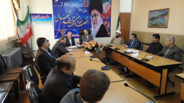 اثرات مثبت تقویت و پیشرفت آموزش و پرورش به جامعه برمی گردد اثرات مثبت تقویت و پیشرفت آموزش و پرورش به جامعه برمی گردد