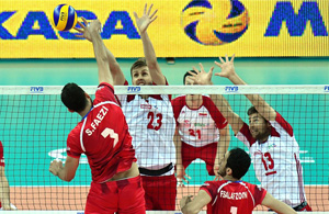 ایران – لهستان / رویارویی دوباره، این ‌بار در خانه عقاب‌ها