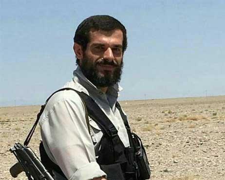 وصیت عجیب شهید وزارت اطلاعات + عکس