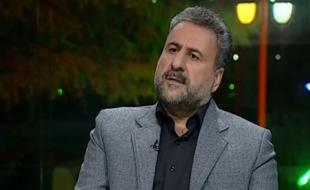 دستگاه دیپلماسی تصمیم قاطعی در قبال نقض برجام از سوی آمریکا اتخاذ کند