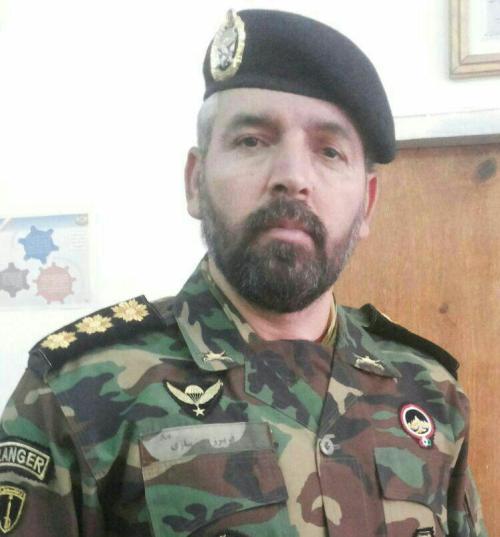 استخدام گسترده جوانان منطقه  غرب در ارتش جمهوری اسلامی ایران