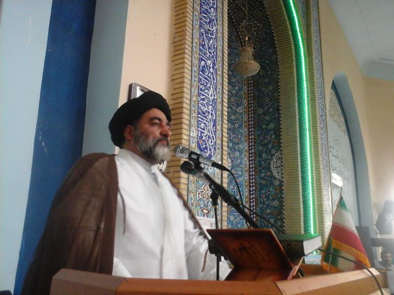 تا وقتی این غده سرطانی اسرائیل هست مبارزه ادامه دارد/کسانی که در فتنه 88 دخیل بوده اند نباید در پست و مقام ها ابقا شوند تا وقتی این غده سرطانی اسرائیل هست مبارزه ادامه دارد/کسانی که در فتنه 88 دخیل بوده اند نباید در پست و مقام ها ابقا شوند