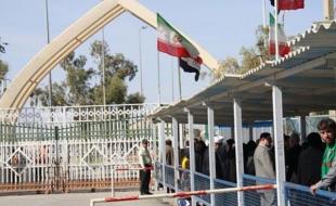 پلیس کرمانشاه آماده میزبانی زائران اربعین حسینی در مرز خسروی است