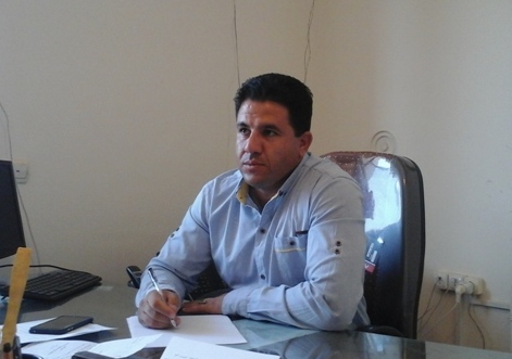 به محض تخصیص اعتبارات راه دسترسی مسکن مهر اسلام آبادغرب احداث می شود به محض تخصیص اعتبارات راه دسترسی مسکن مهر اسلام آبادغرب احداث می شود