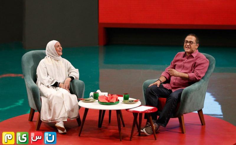 روایت مرضیه محبوب از چگونگی ساخت عروسک دوست‌داشتنی بچه‌های دیروز و امروز/ بغضی که به یاد مادر کلاه‌قرمزی شکست 