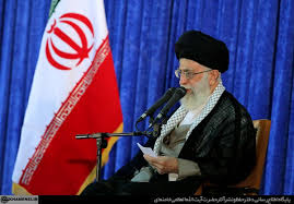 رهبر انقلاب: عقلانیت در انقلابی‌گری است