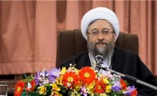 رسیدگی به ۱۵ میلیون پرونده/ با فساد مبارزه کرده و می‌کنیم/ خط قرمزهای توهمی را قبول نداریم/ آماده‌سازی دستورالعمل اقتصاد مقاومتی/ وجود کارچاق‌کن‌ها را اطلاع دهید/ غربی‌ها امروز به سپاه که نیرویی از جان گذشته است هجمه وارد می‌کنند