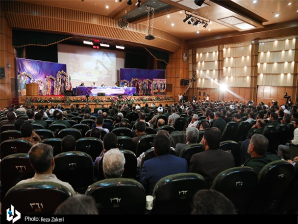 سردار غیب پرور: دستگاه‌های دولتی باید راهیان نور را یک فرصت بدانند/ سردار نقدی: در حوزه آموزش و پرورش با مشکلات جدی مواجه هستیم