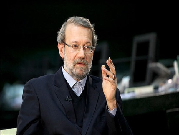 جزئیات جلسه رئیس مجلس با آخوندی