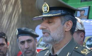 توان رزمندگان اسلام از جمیع نیروهای مسلح در سطح ایده آل قرار دارد توان رزمندگان اسلام از جمیع نیروهای مسلح در سطح ایده آل قرار دارد