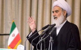 قوت شورای نگهبان ضامن اقتدارنظام است/ خنثی کردن توطئه دشمنان اسلام با تبعیت از اسلام