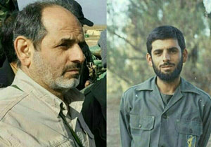 سفر عاشقانه سردار بی ادعا سفر عاشقانه سردار بی ادعا