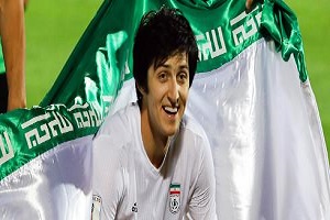 لاتزیو همچنان به دنبال به جذب سردار لاتزیو همچنان به دنبال به جذب سردار