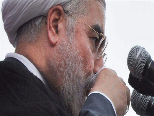 بی آبی خوزستان در نیمه راه دولت روحانی؛ نخستین مصوبه دولت در سال 96 اجرایی نشد