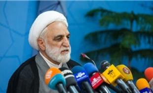 10 سال حبس برای عامل نفوذی آمریکا/ هدایت مستقیم از آمریکا