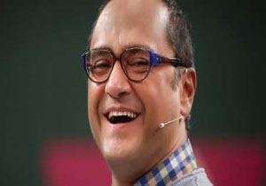 واکنش رامبد جوان به دعوت از همسر سابقش و تتلو به خندوانه + فیلم 