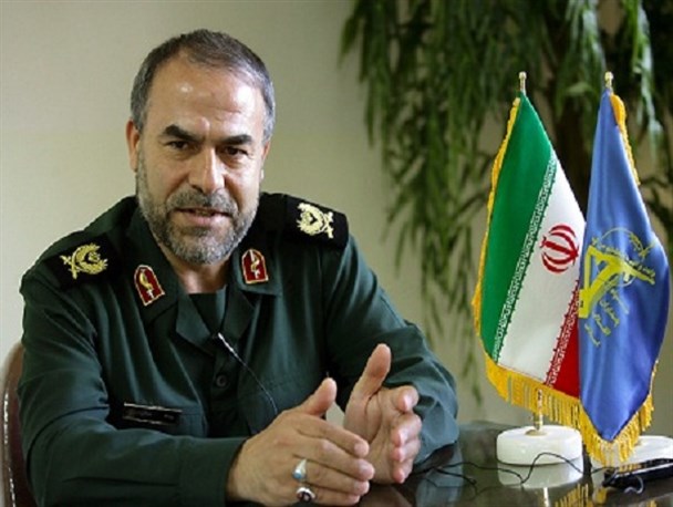 تصویب طرح مقابله با اقدامات تروریستی آمریکا در منطقه اقدامی شایسته بود