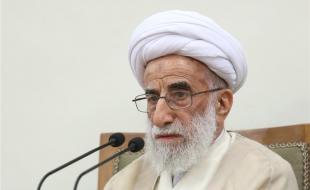 «آیتالله جنتی» دوباره دبیر شورای نگهبان شد/ کدخدایی سخنگو شد «آیتالله جنتی» دوباره دبیر شورای نگهبان شد/ کدخدایی سخنگو شد