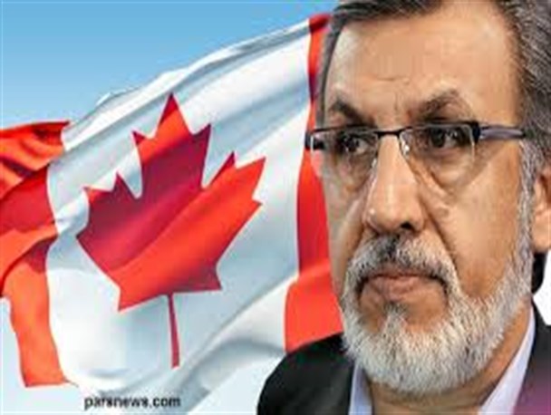 آخرین وضعیت استرداد خاوری از زبان سخنگوی وزارت خارجه