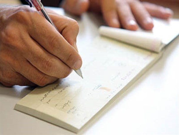 شرایط جدید صدور دسته چک/معرفی افراد با بیش از ۲۰ فقره چک برگشتی