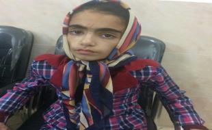 بلایی که سهل انگاری بیمارستان های دولتی بر سر دختر بچه 14 ساله و خانواده اش آورد