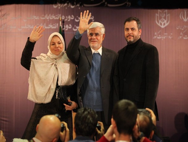 یک توصیه از صاحب ژن خوب