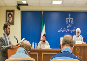 قاضی مقیسه: متهمان نفتی با 1.2 میلیارد یورو از بیت المال برای خود هواپیما و کشتی خریدند