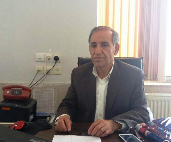 خریداری بیش از 62 هزار تن گندم مازاد بر مصرف کشاورزان اسلام آبادغرب