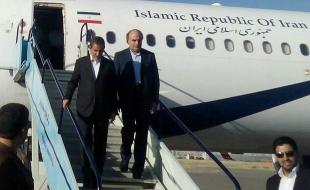 سرکشی جهانگیری از دستاوردهای آبی مشترک ۳ دولت اخیر/ بازدید وزیر صنعت از واحدهای تولیدی قدیمی در کرمانشاه