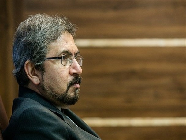 تحریم‌های جدید آثار مخربی بر برجام دارد/ آمریکا درک درستی از مسائل منطقه ندارد