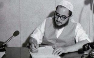 خبرنگاری که به دستور آیت الله خلخالی از اعدام رهایی یافت خبرنگاری که به دستور آیت الله خلخالی از اعدام رهایی یافت