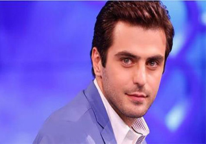 واکنش علی ضیا به انتشار عکس‌های جنجالی آزاده نامداری + فیلم 