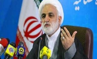 ۱۲۰ فقره سرقت در سابقه متهم پرونده بنیتا صحت ندارد/ اظهارات بقایی صحیح نیست