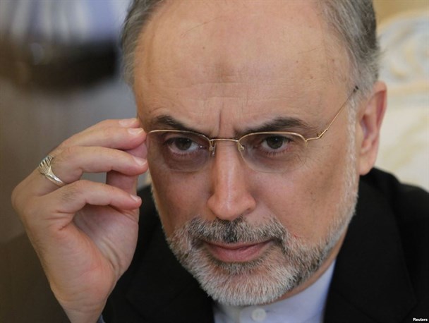 صالحی: ما در برجام چیزی از دست نداده‌ایم/ صنعت هسته‌ای خیلی بهتر از گذشته جلو می‌رود/ در گردنه ترامپیسم قرار داریم