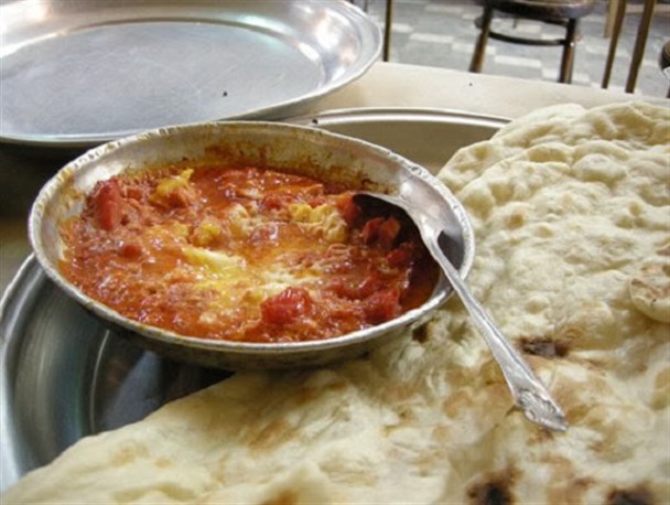 پخت یک وعده «املت» چقدر هزینه دارد؟ +جدول